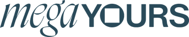 MegaYours Logo